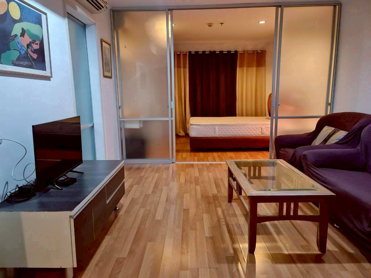 ให้เช่าคอนโดนวมินทร์ รามอินทรา : ✅ LRL151 ✅ Line : @p2nproperty