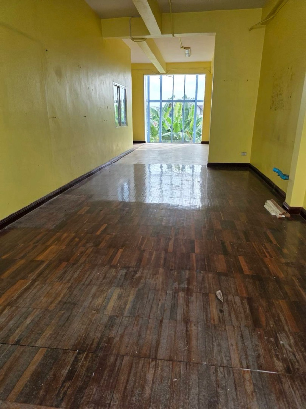 For SaleHome OfficeChaengwatana, Muangthong : 3-story office building for sale, Chaengwattana 14