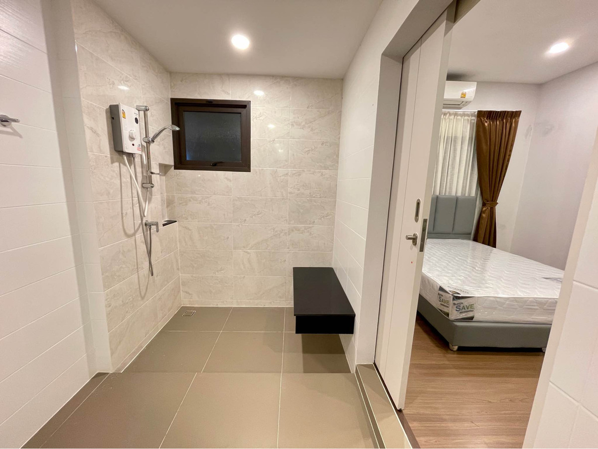 ขายบ้านนวมินทร์ รามอินทรา : เดอะ ซิตี้ รามอินทรา / 5 ห้องนอน (ขาย), The City Ramintra / 5 Bedrooms (FOR SALE) AMPK037