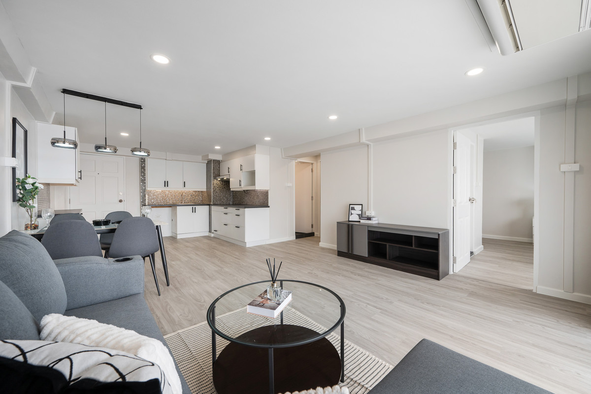 ขายคอนโดบางนา แบริ่ง ลาซาล : K-6789 BEST DEAL🔥🔥  ขายด่วน ! ห้องตกแต่งใหม่ พร้อมอยู่ บางนา เพลซ  ใกล้ BTS + เซ็นทรัล บางนา