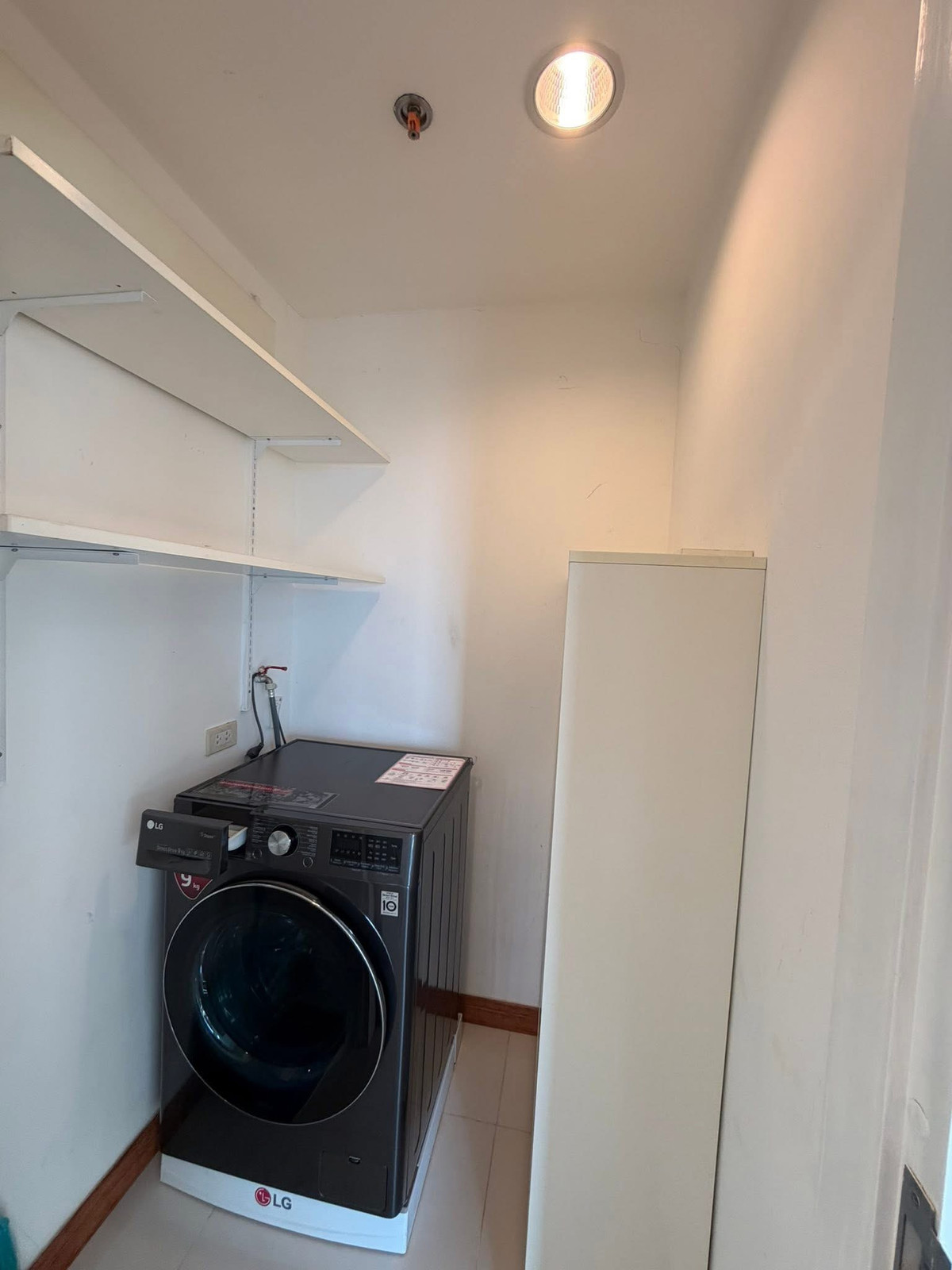 For RentCondoRamkhamhaeng, Hua Mak : Fuse Mobius Ramkhamhaeng / 2 Bedrooms (FOR RENT), Fuse Mobius Ramkhamhaeng / 2 Bedrooms (FOR RENT) POP027