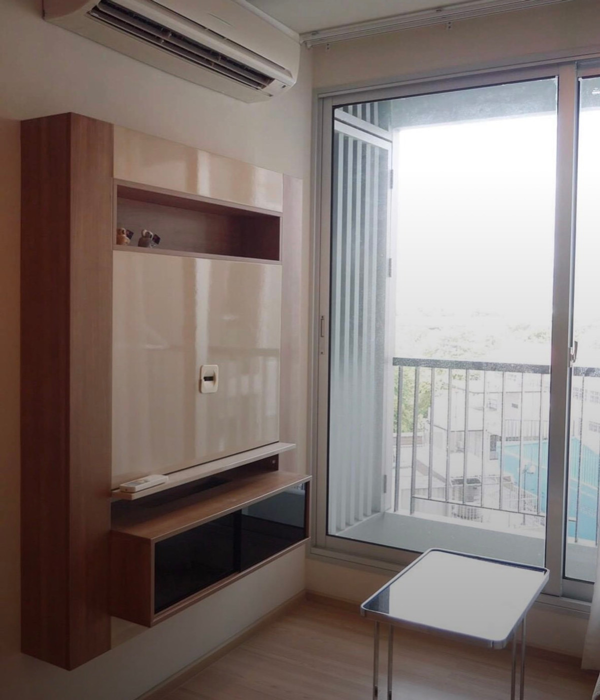 ให้เช่าคอนโดสาทร นราธิวาส : ให้เช่า 📍 Rhythm Sathorn 📍 เฟอร์นิเจอร์ และ เครื่องใช้ไฟฟ้าครบ ใกล้ BTS สุรศักดิ์