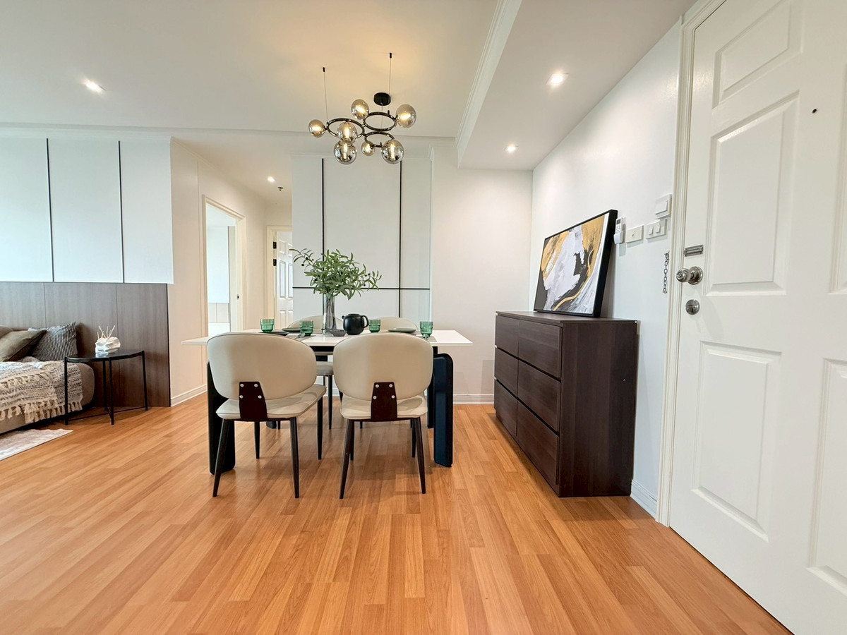 CondoRama3 (Riverside),Satupadit : 🏠🌲Lumpini Place Rama 3 - Riverview Condo for rent 2 bedrooms - opposite Terminal Rama 3