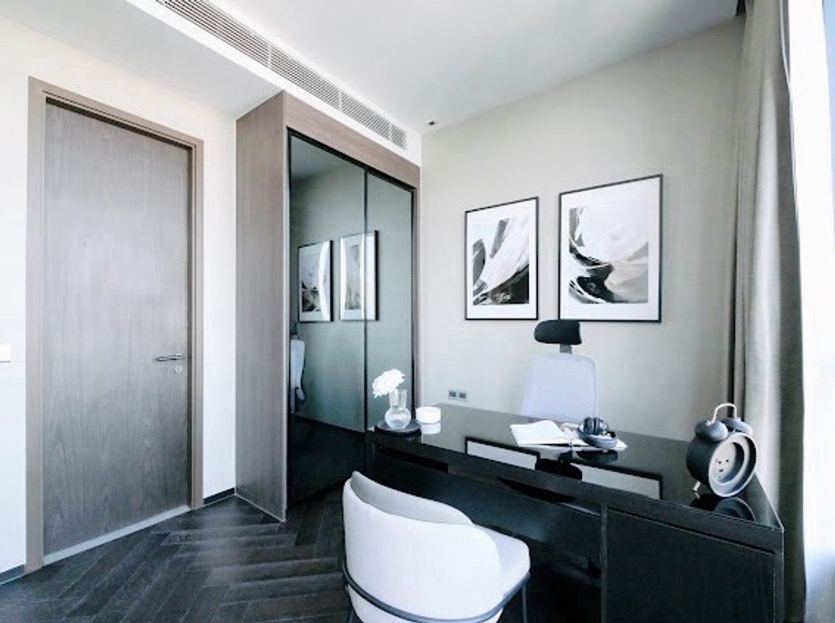 For RentCondoSukhumvit, Asoke, Thonglor : #R9596 🎉 100369 Condo for rent: THE ESSE Sukhumvit 36 ​​(Previous code R2443)