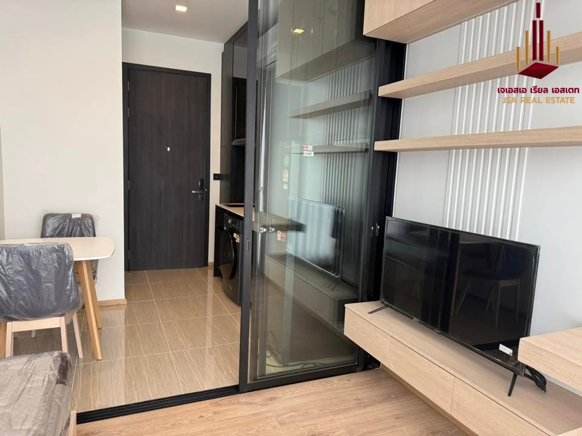 ให้เช่าคอนโดอารีย์ อนุสาวรีย์ : ✨ For Rent: Noble Around Ari Condo ✨  💰 Only 19,500 THB/month