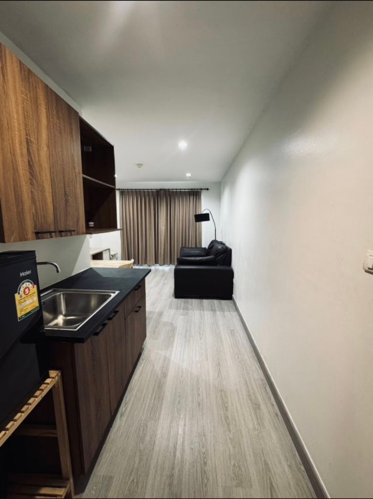 ให้เช่าคอนโดแจ้งวัฒนะ เมืองทอง : 🚨 ปล่อยเช่าคอนโด  The Paint งามวงศ์วาน 22  ✨ ห้องสวย เฟอร์ครบ พร้อมอยู่ ✨ ห้องมุม บรรยากาศดี ไม่วุ่นวาย