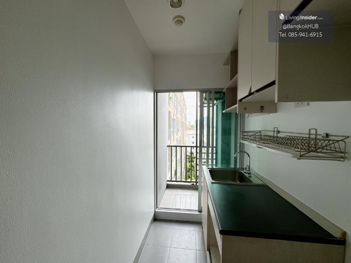 ขายคอนโดสมุทรปราการ สำโรง : 💥P-1402 💥คอนโดราคาสุดคุ้ม ใกล้ BTS สำโรง กับ 💥The Kith Plus สุขุมวิท 113 เพียง 1.25 ล้าน💥0659174222💥