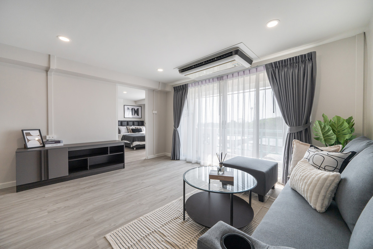 ขายคอนโดบางนา แบริ่ง ลาซาล : K-6789 BEST DEAL🔥🔥  ขายด่วน ! ห้องตกแต่งใหม่ พร้อมอยู่ บางนา เพลซ  ใกล้ BTS + เซ็นทรัล บางนา