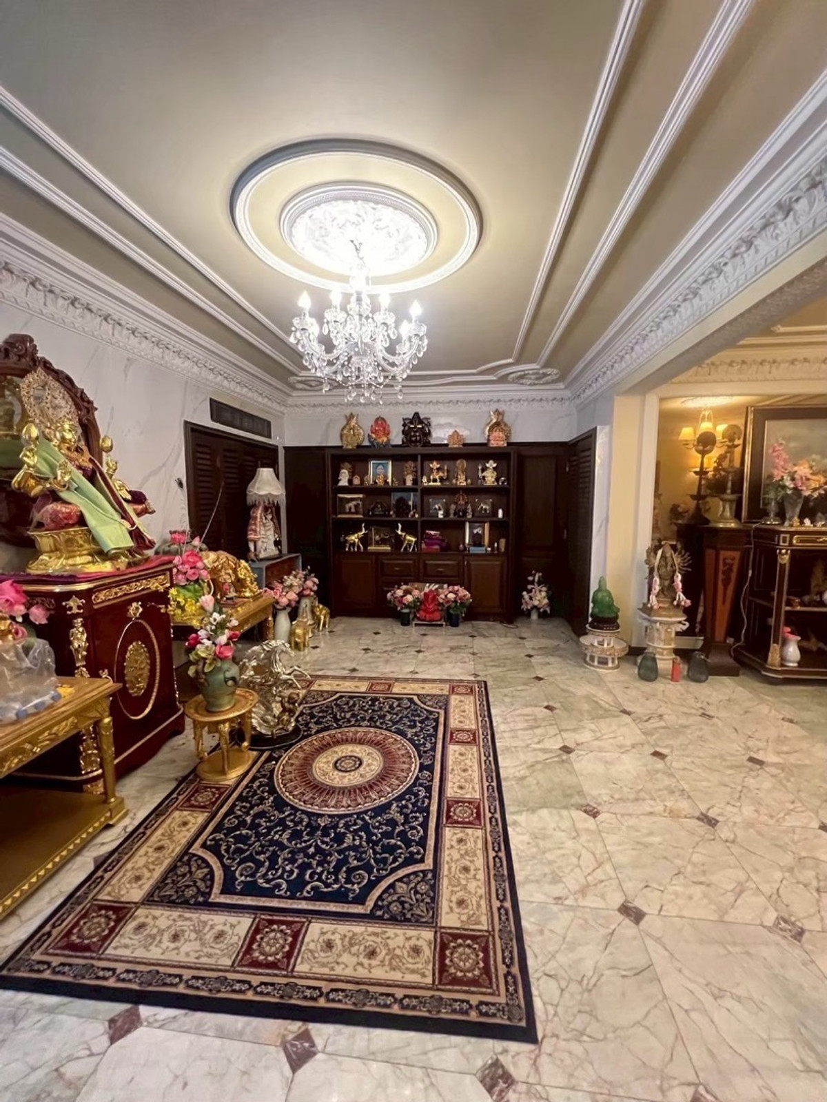 For SaleHome OfficeRatchadapisek, Huaikwang, Suttisan : Townhome for Sale – Ratchada, Prachasongkhro 23