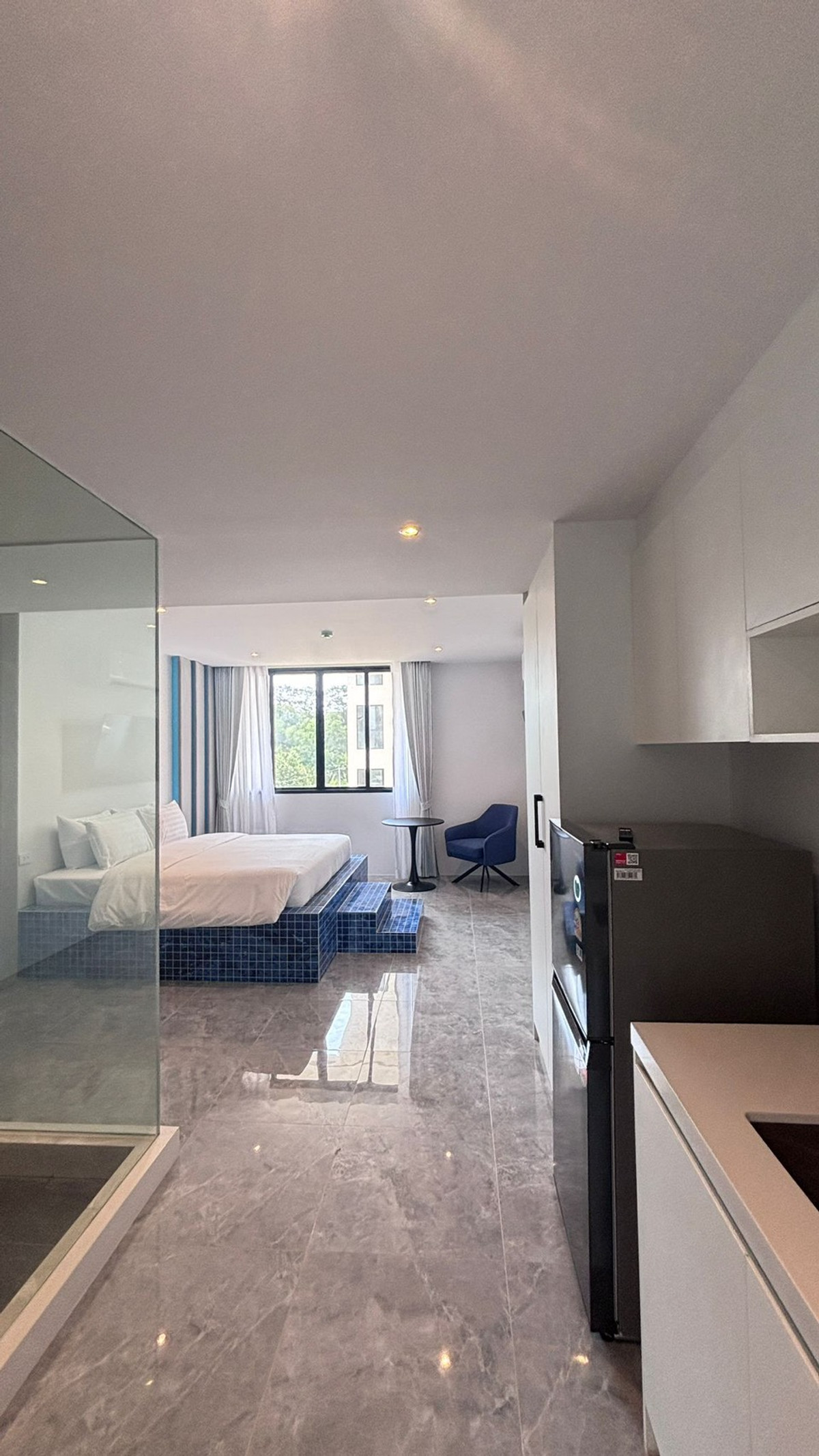 ให้เช่าคอนโดภูเก็ต : Special Deal 🔥ให้เช่า Utopia Naiharn ตึก Pro&Max ห้องสวยน่าอยู่ ฟรีทำความสะอาดอาทิตย์ละ 1 ครั้ง ‼️