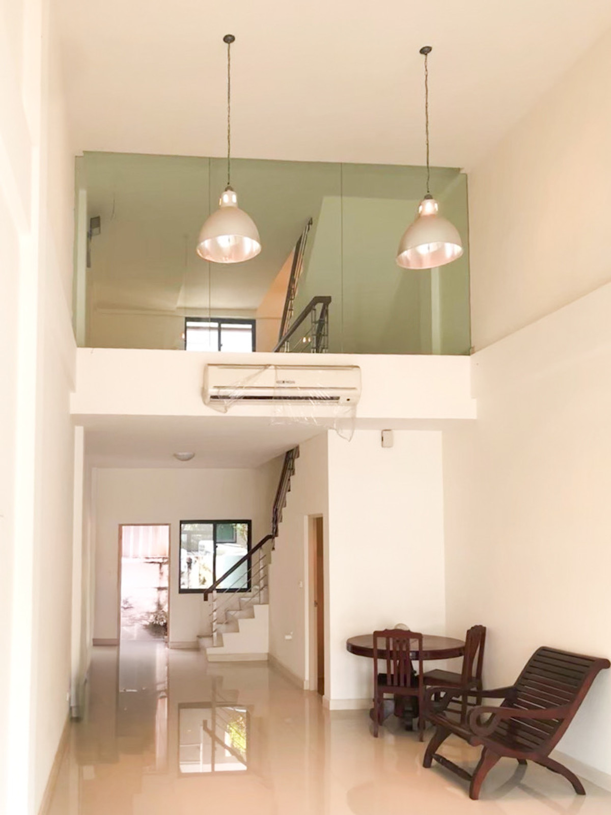 For SaleHome OfficeNawamin, Ramindra : Home Office B - Avenue Watcharapol / 3 Bedrooms (FOR SALE) DIT037