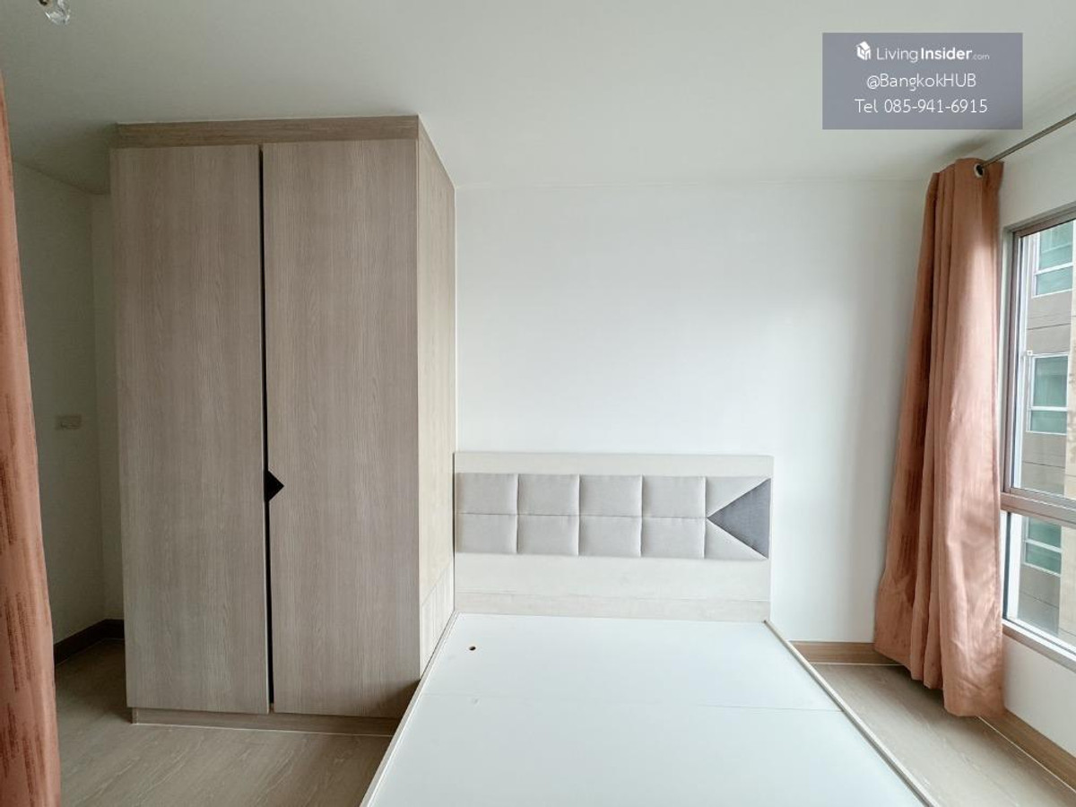 ขายคอนโดสมุทรปราการ สำโรง : 💥P-1402 💥คอนโดราคาสุดคุ้ม ใกล้ BTS สำโรง กับ 💥The Kith Plus สุขุมวิท 113 เพียง 1.25 ล้าน💥0659174222💥