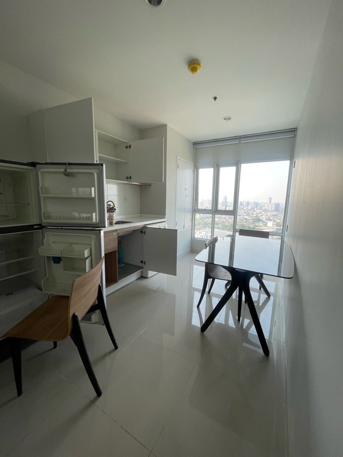 For RentCondoRattanathibet, Sanambinna : Condo Centric Tiwanon 2 bedrooms ❤️‍🔥❤️‍🔥Line :@forucondo