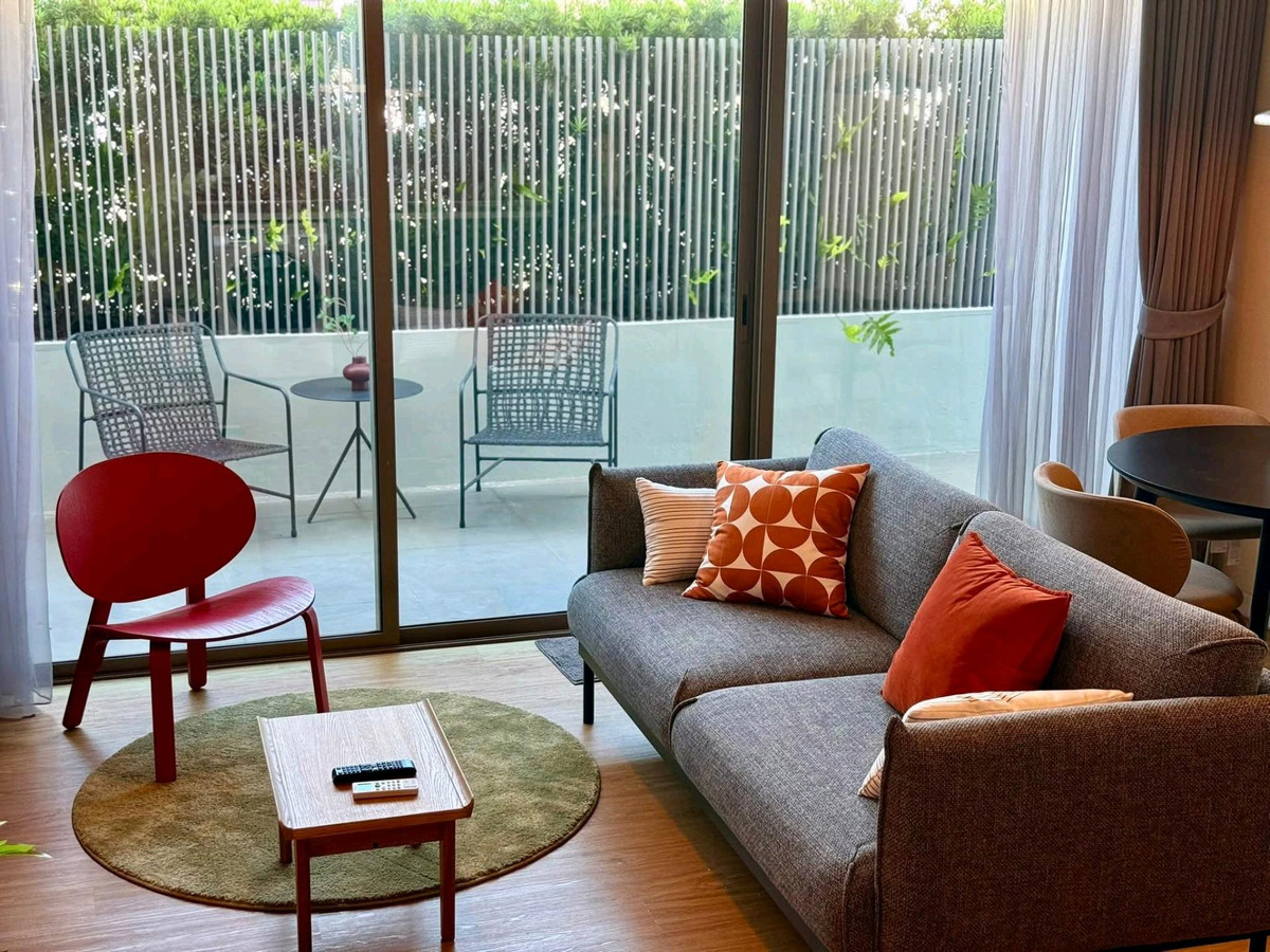 For RentCondoSilom, Saladaeng, Bangrak : 🚩For Rent: Siamese Surawong / 2 Bed, 2 Beth / 78 Sqm. / 11 fl.