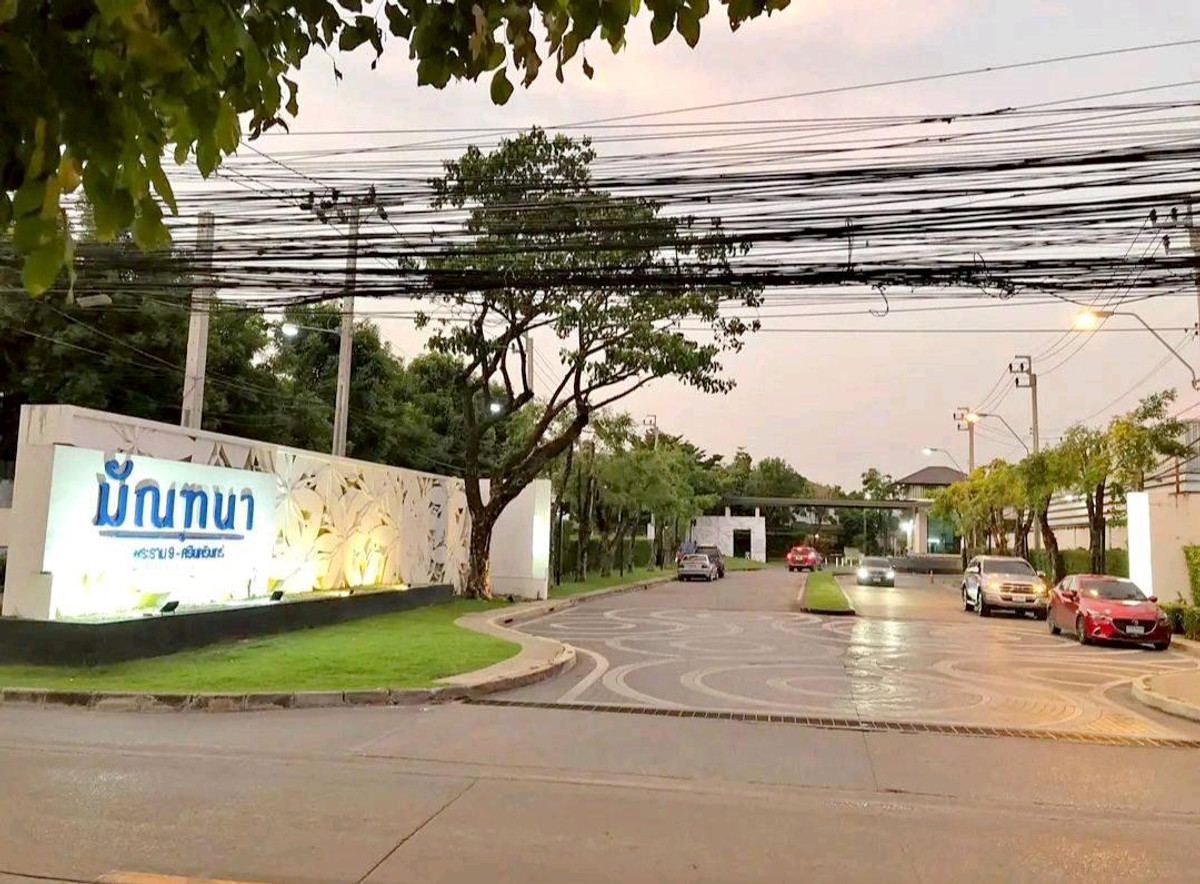 ให้เช่าบ้านพัฒนาการ ศรีนครินทร์ : ให้เช่าบ้านเดี่ยวทำ เลกรุงเทพกรีฑา 7