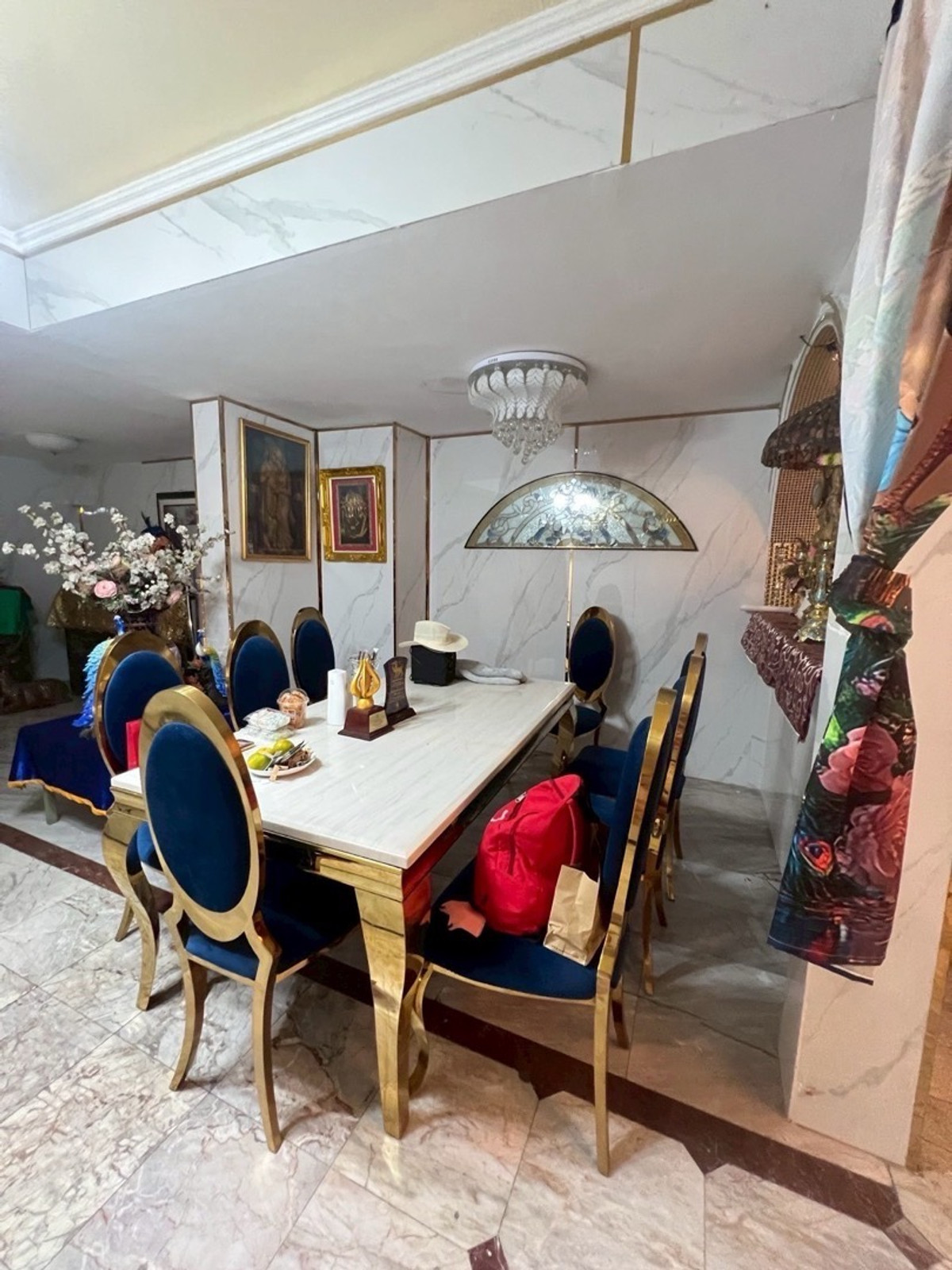 For SaleHome OfficeRatchadapisek, Huaikwang, Suttisan : Townhome for Sale – Ratchada, Prachasongkhro 23