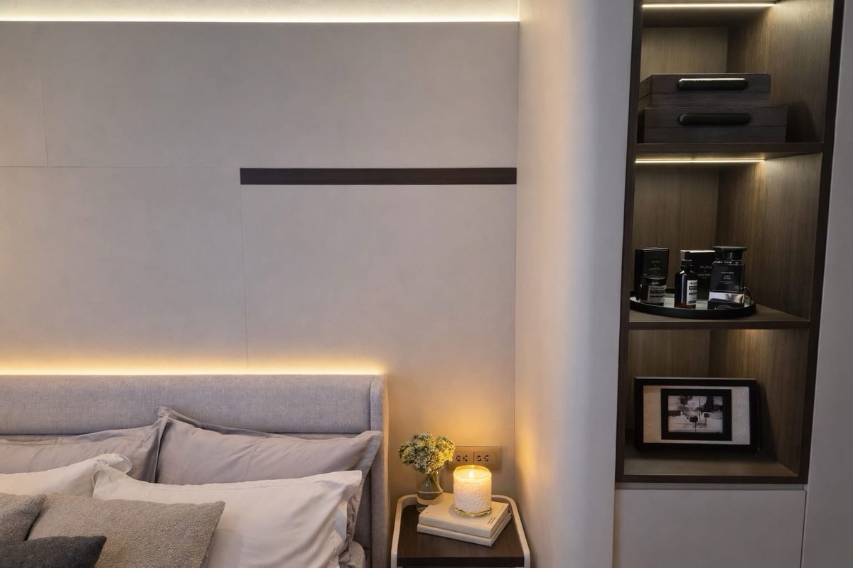 ขายคอนโดพระราม 9 เพชรบุรีตัดใหม่ RCA : Hot Deal ราคาพิเศษ Ashton Asoke Rama 9 2 ห้องนอน bed 13.7 ล้าน ห้องใหม่ ติดต่อ 0869017364