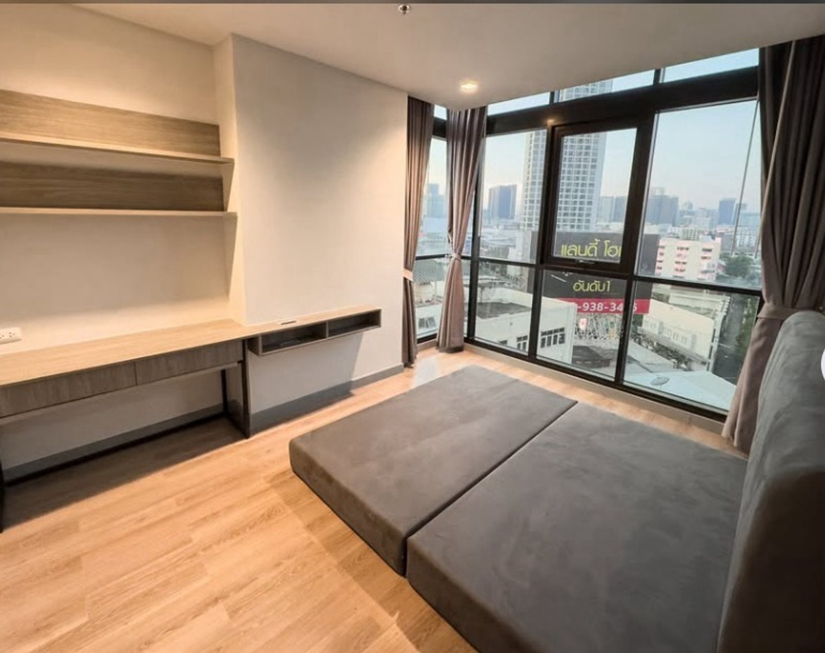 For SaleCondoLadprao, Central Ladprao : (20024) Chapter One Midtown Ladprao 24