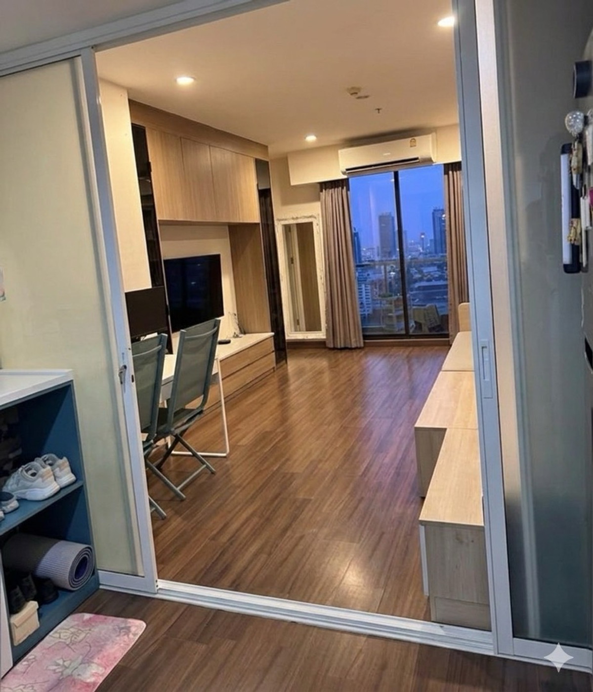 For SaleCondoRatchathewi,Phayathai : (20021) Supalai Premier Ratchathewi