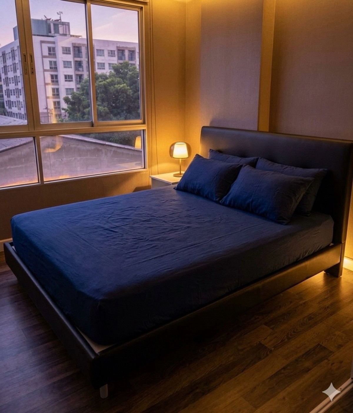 For SaleCondoBangna, Bearing, Lasalle : (20018) D Condo Sukhumvit 109