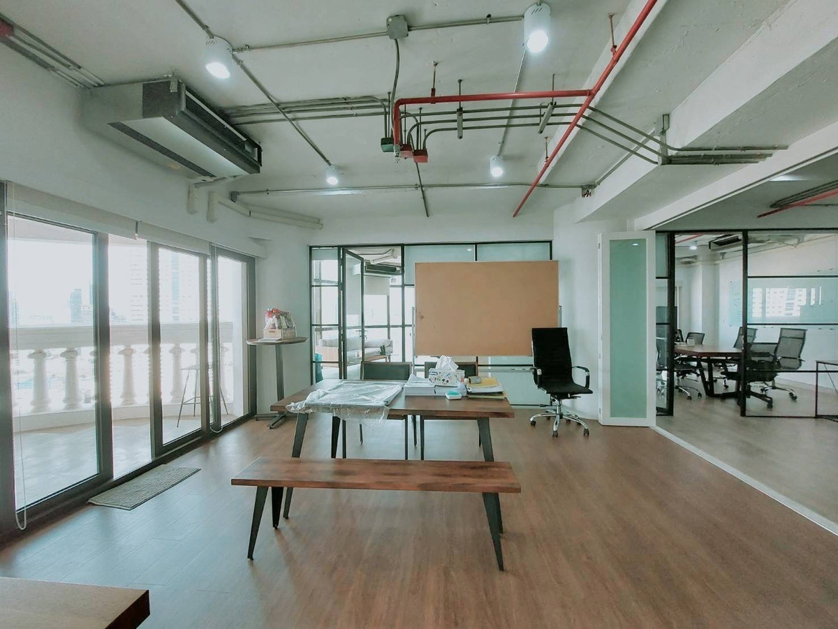 For SaleCondoSilom, Saladaeng, Bangrak : Klass Silom / 1 Bedroom (FOR SALE), Klass Silom / 1 Bedroom (FOR SALE) PT047