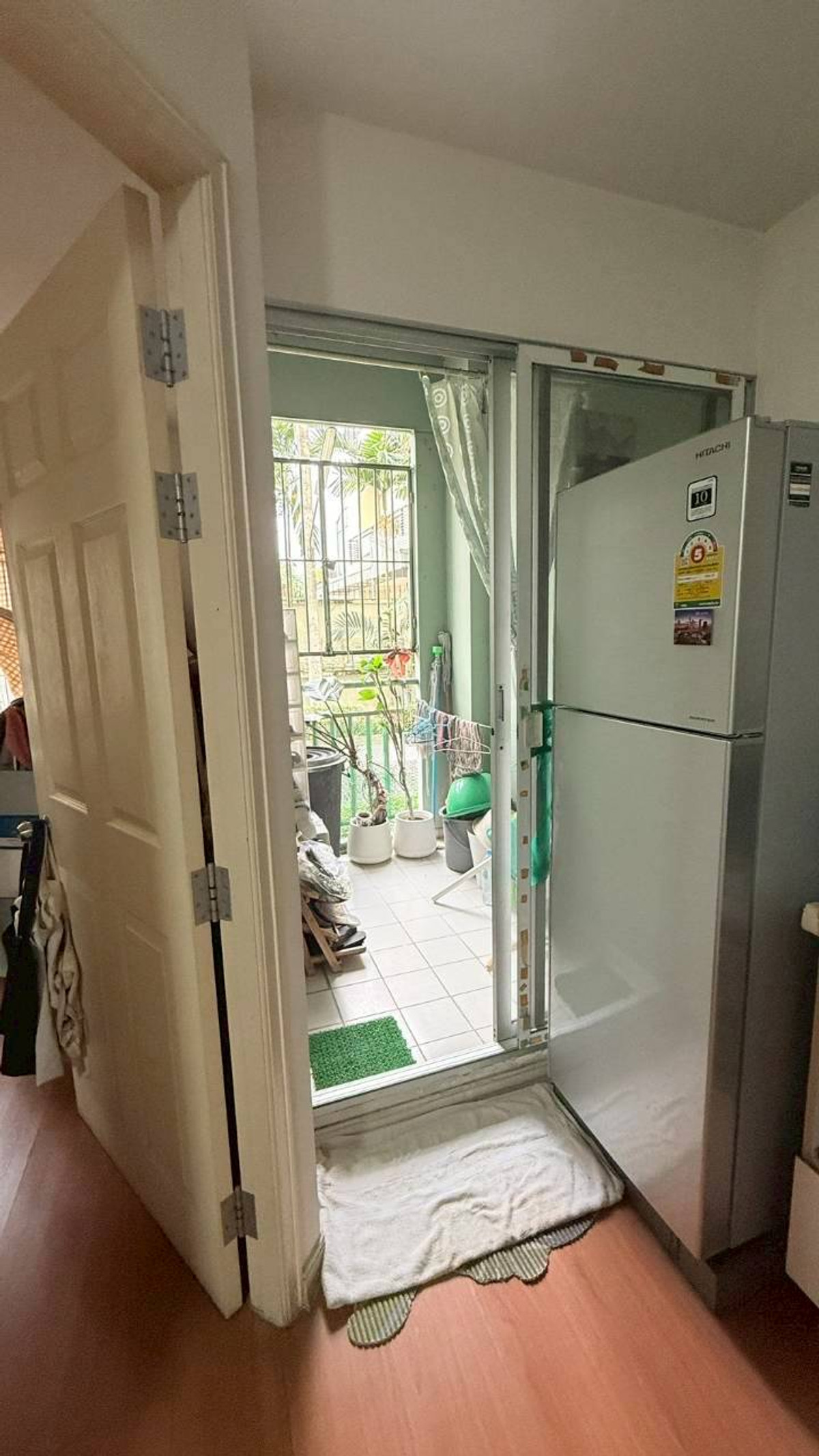 ขายคอนโดนวมินทร์ รามอินทรา : ✅ S-LTN373 ✅ Line : @p2nproperty