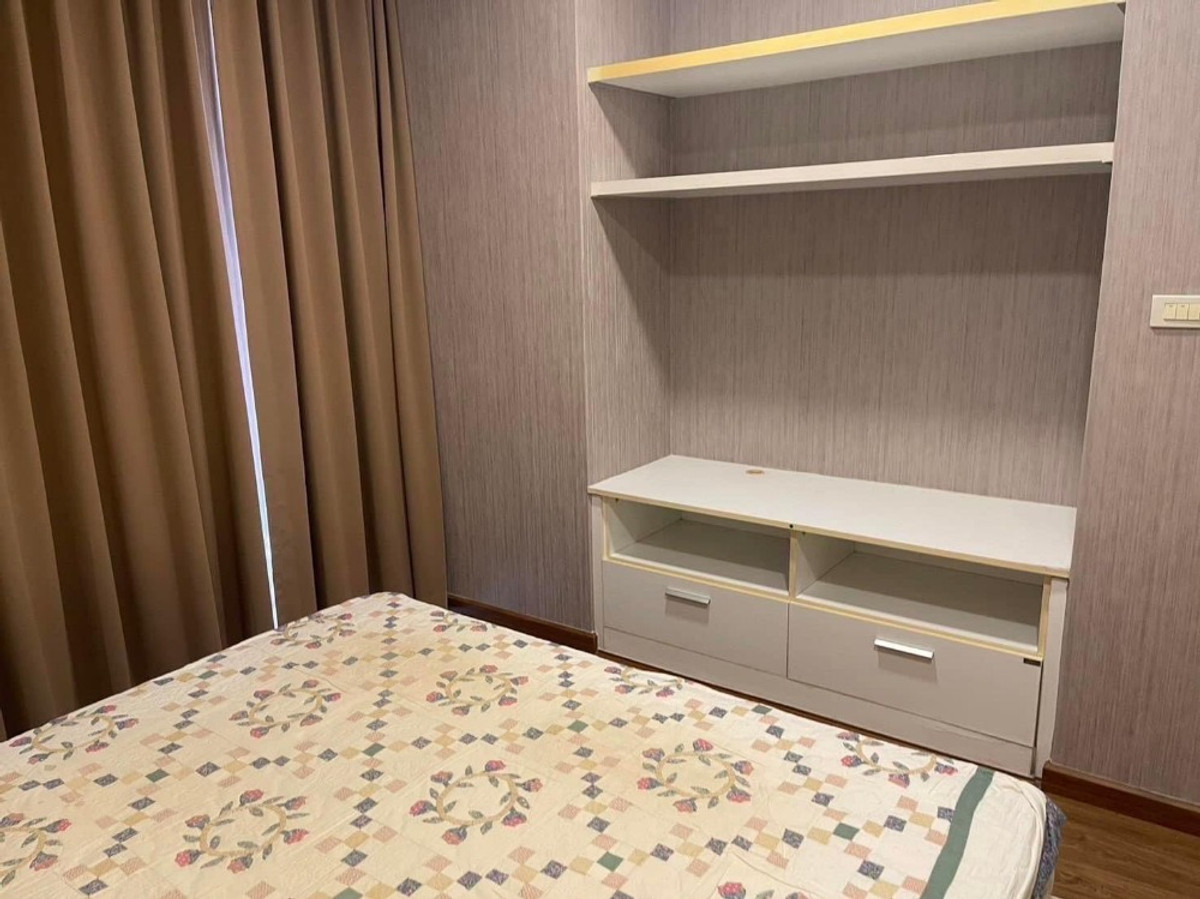 ให้เช่าคอนโดพัฒนาการ ศรีนครินทร์ : ✅ IRS113 ✅ Line : @p2nproperty