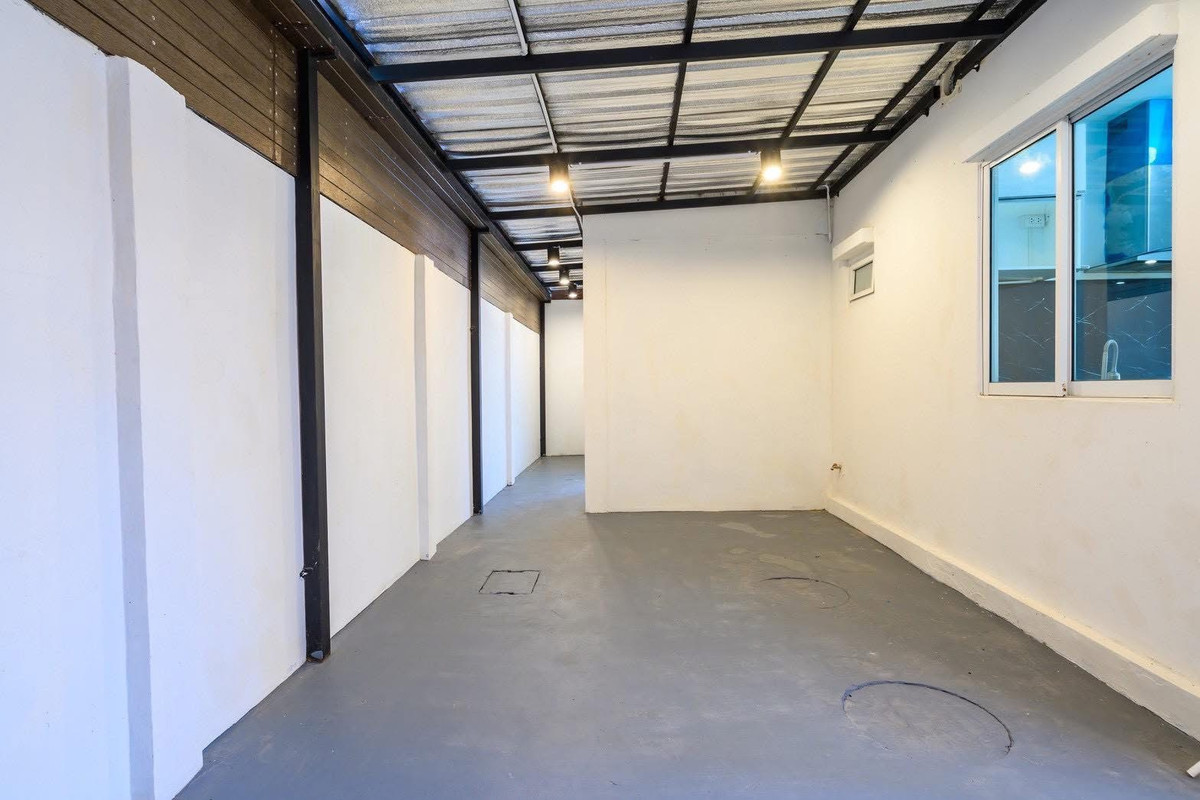 ขายบ้านพัทยา บางแสน ชลบุรี สัตหีบ : บ้านพฤกษา นารา ชัยพฤกษ์ 2 - จอมเทียน / 2 ห้องนอน (ขาย), Baan Pruksa Nara Chaiyapruk 2 - Jomtien / 2 Bedrooms (FOR SALE) AM073