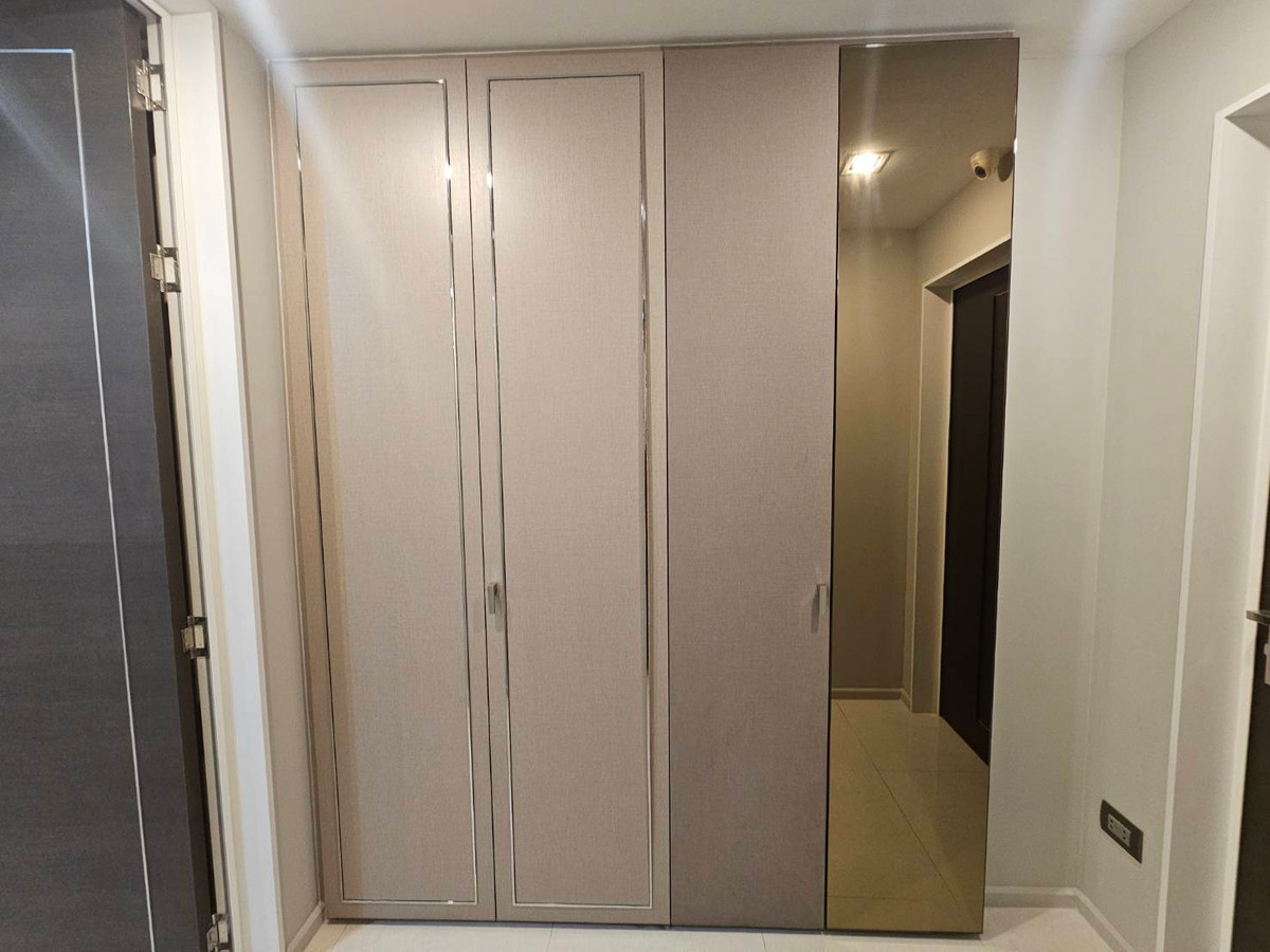 ให้เช่าคอนโดสาทร นราธิวาส : เช่า 2 ห้องนอน 2 ห้องน้ำ เดอะ แบงค็อค สาทร