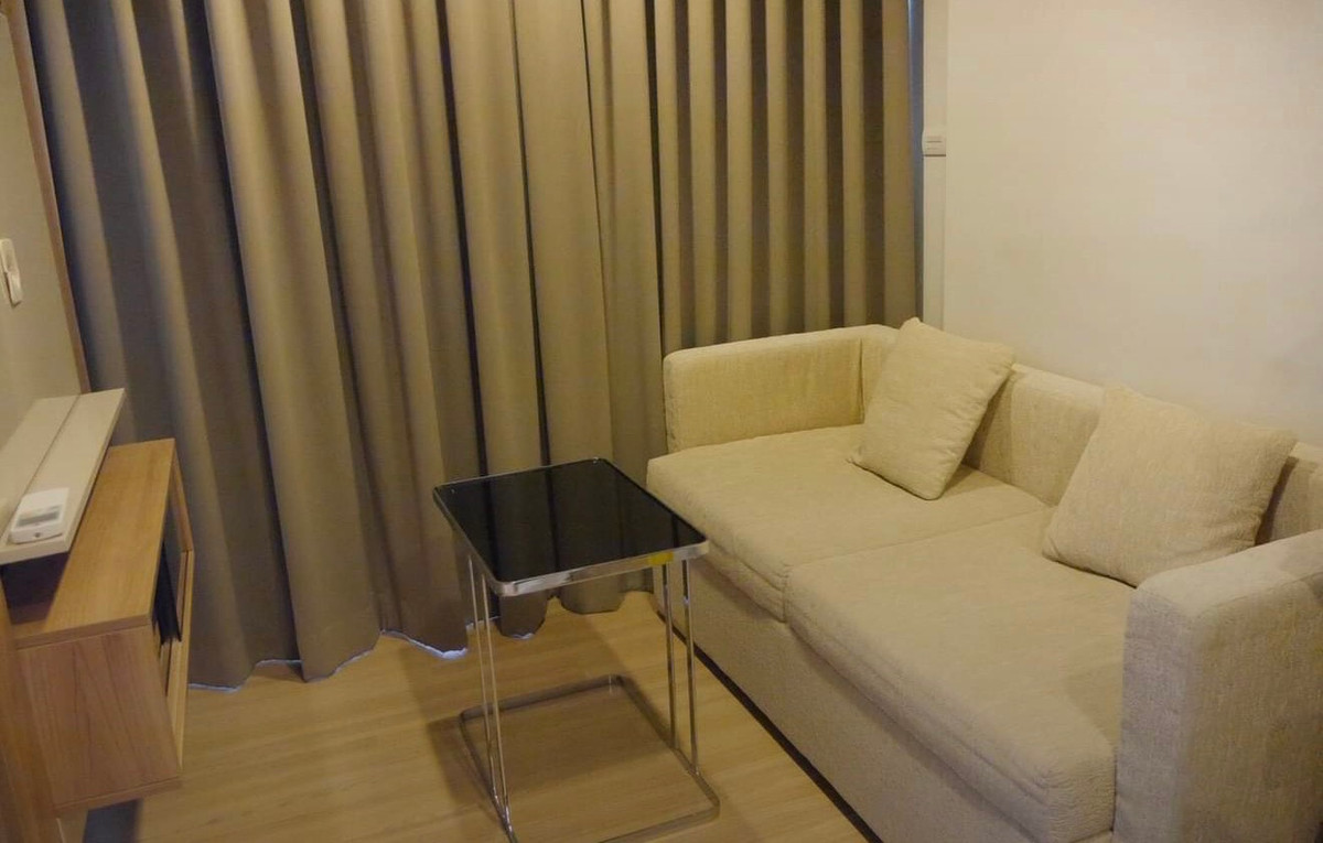 ให้เช่าคอนโดสาทร นราธิวาส : ให้เช่า 📍 Rhythm Sathorn 📍 เฟอร์นิเจอร์ และ เครื่องใช้ไฟฟ้าครบ ใกล้ BTS สุรศักดิ์