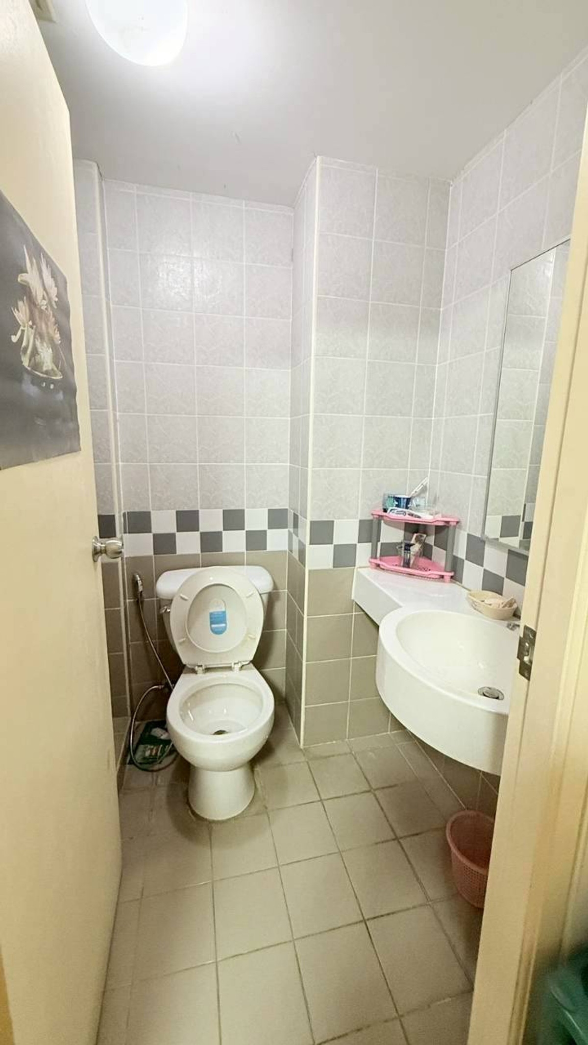 ขายคอนโดนวมินทร์ รามอินทรา : ✅ S-LTN373 ✅ Line : @p2nproperty