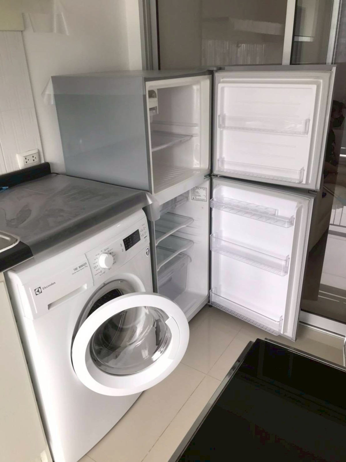 ขายคอนโดพระราม 9 เพชรบุรีตัดใหม่ RCA : ขาย ด่วน แอสปาย พระราม 9 1ห้องนอน 1ห้องน้ำ Aspire rama 9 (ราคาพิเศษ)