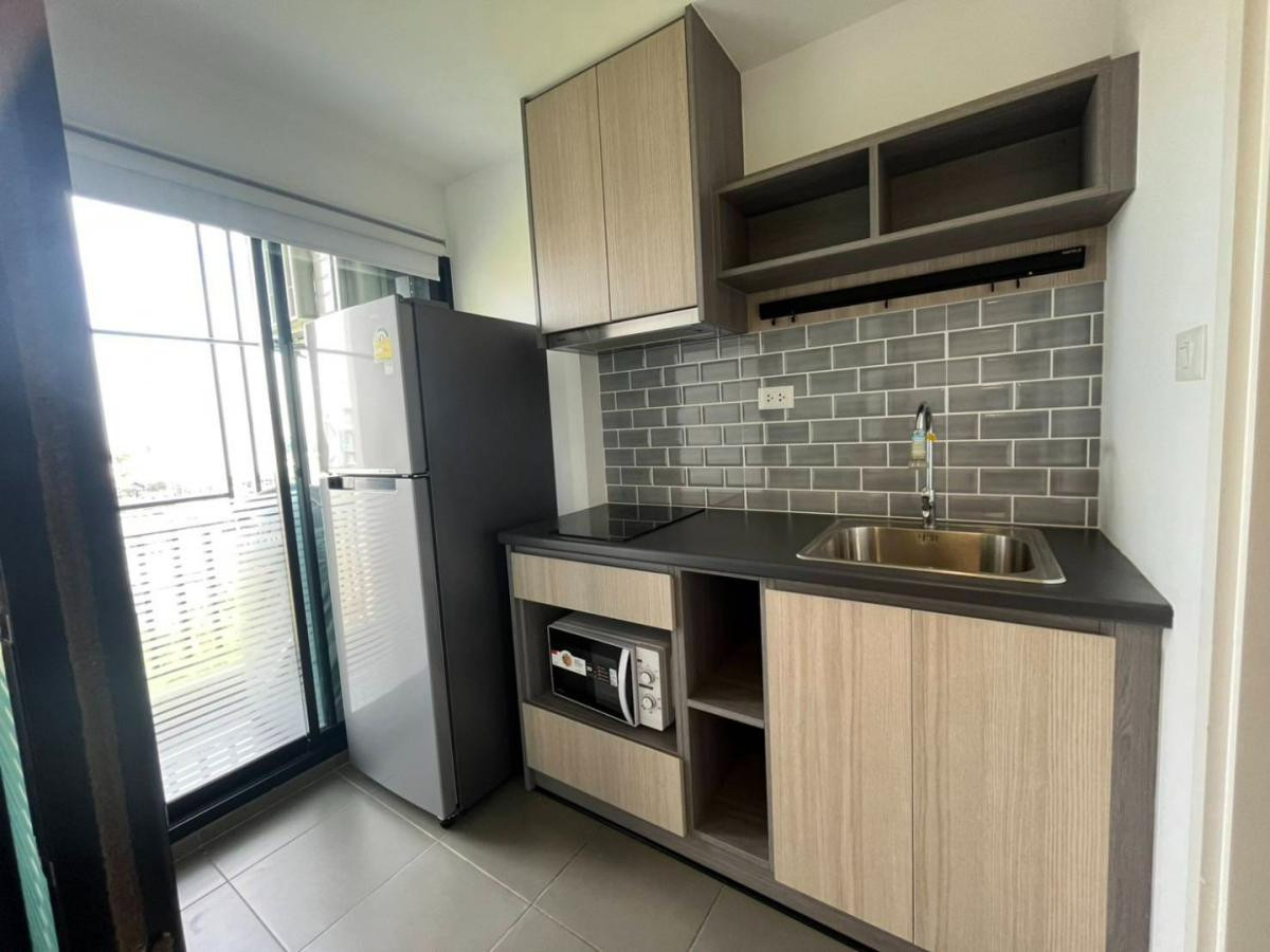 ให้เช่าคอนโดรามคำแหง หัวหมาก : ✅ TOPH101 ✅ Line : @p2nproperty