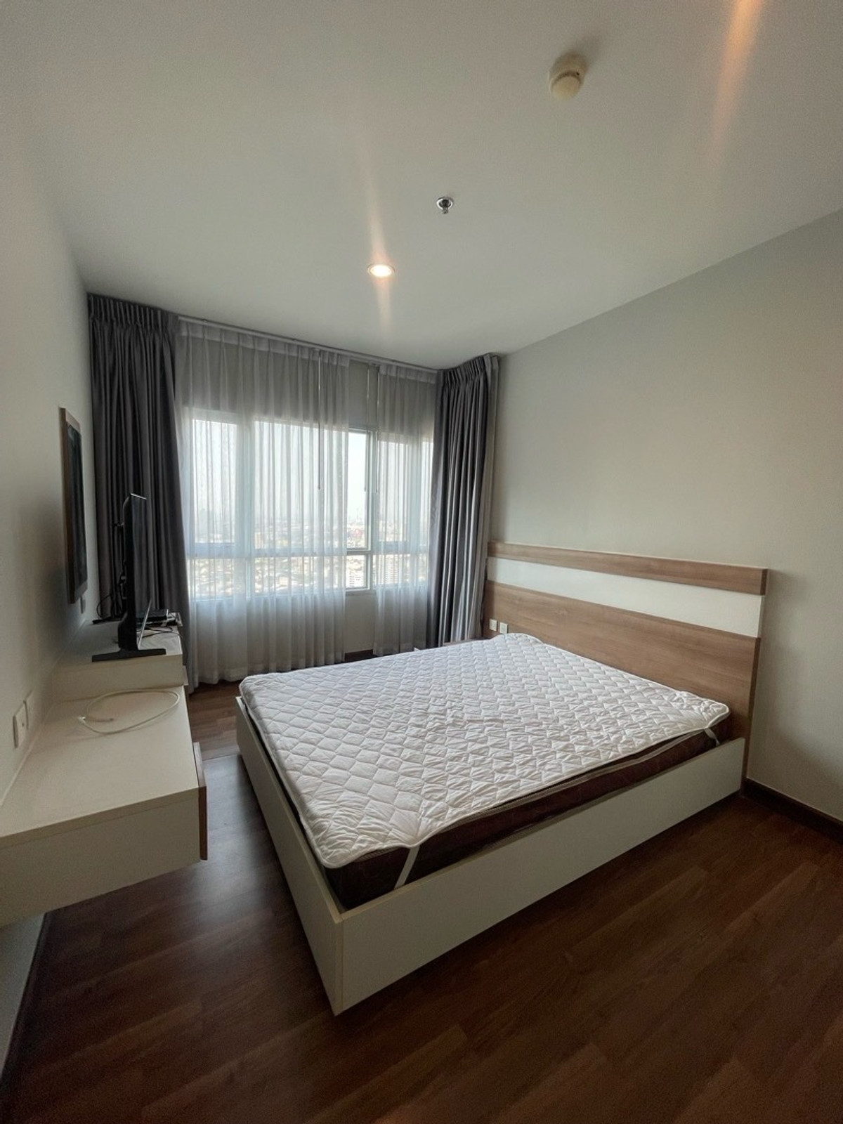 For RentCondoRattanathibet, Sanambinna : Condo Centric Tiwanon 2 bedrooms ❤️‍🔥❤️‍🔥Line :@forucondo