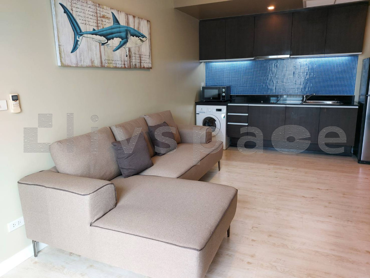 For RentCondoAri,Anusaowaree : ▚ LH133ツ For Rent: Noble Reflex 2BR 68sqm. 38K🏢✨ Rare Large Unit, Flexi 2nd Bedroom/Office, Best Price in Building, Ready to View!