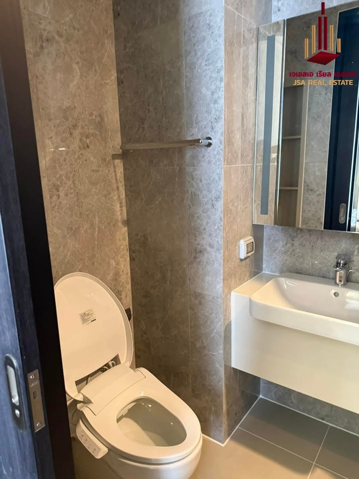 ให้เช่าคอนโดอารีย์ อนุสาวรีย์ : ✨ For Rent: Noble Around Ari Condo ✨  💰 Only 19,500 THB/month