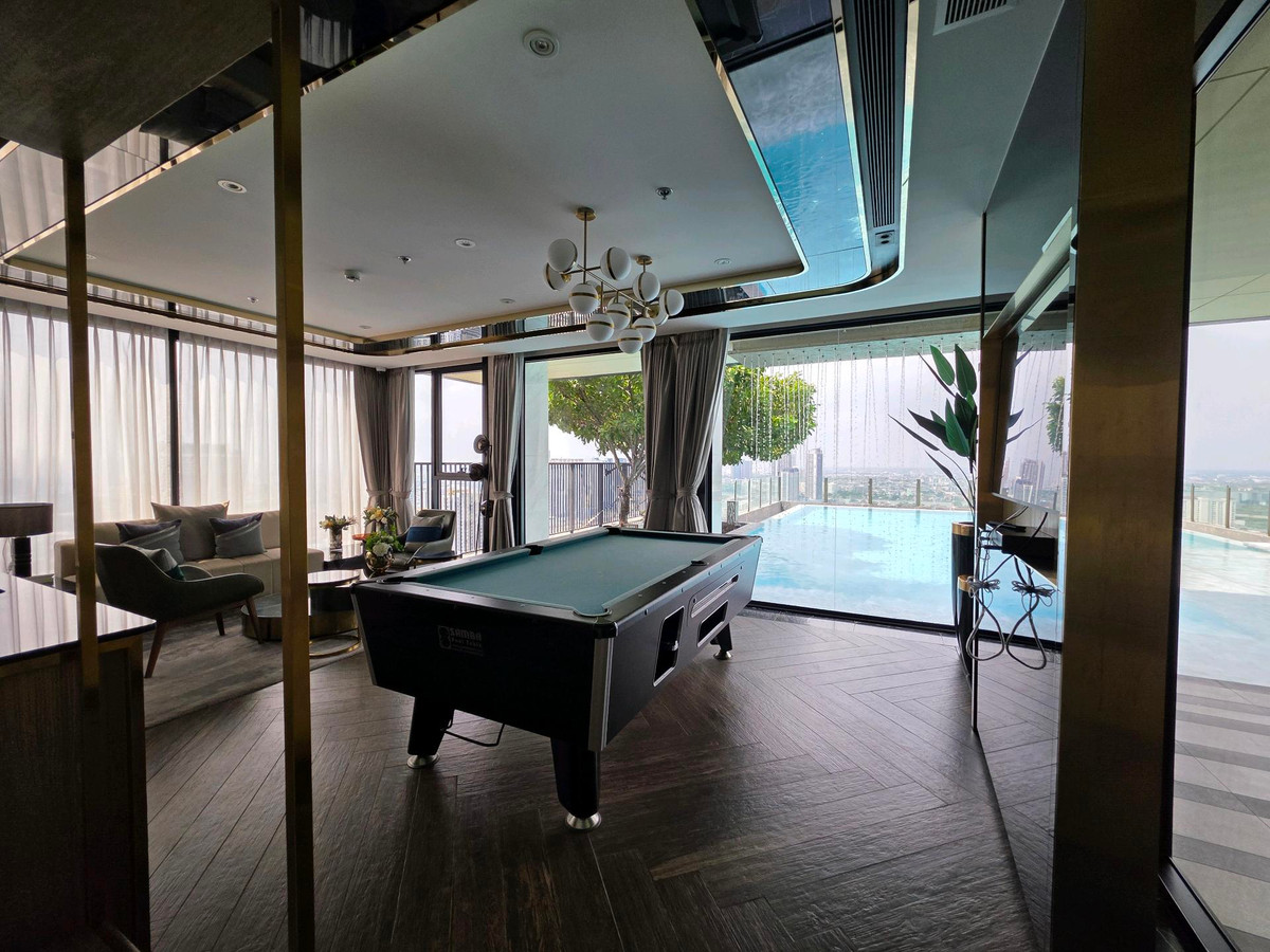 ให้เช่าคอนโดบางซื่อ วงศ์สว่าง เตาปูน : ให้เช่า The Privacy เตาปูน อินเตอร์เชนจ์ 2 ห้องนอน มีเครื่องอบผ้า แต่งสวยไม่เคยปล่อยเช่า  ใกล้ MRT เตาปูน