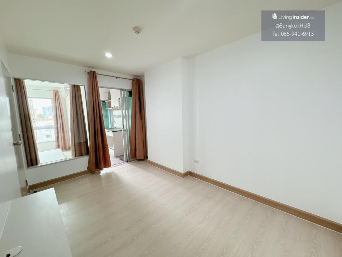 ขายคอนโดสมุทรปราการ สำโรง : 💥P-1402 💥คอนโดราคาสุดคุ้ม ใกล้ BTS สำโรง กับ 💥The Kith Plus สุขุมวิท 113 เพียง 1.25 ล้าน💥0659174222💥