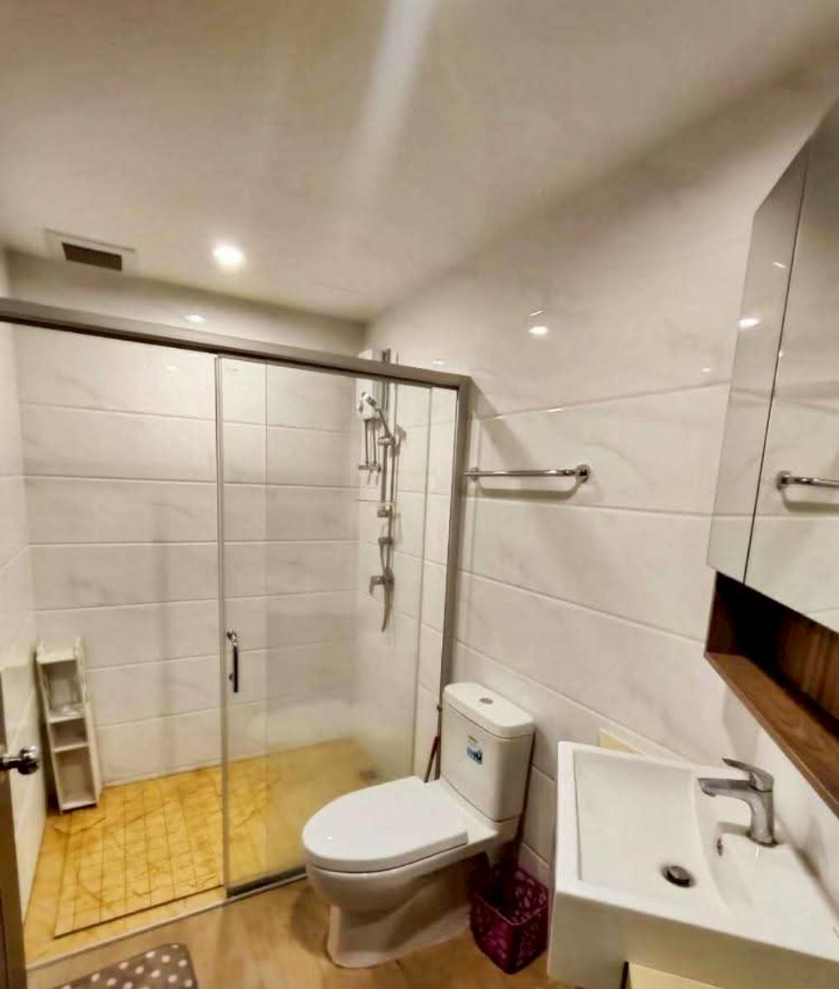 ให้เช่าคอนโดรัชดา ห้วยขวาง : #L023 🎉 100369 คอนโด อาร์ติซาน รัชดา