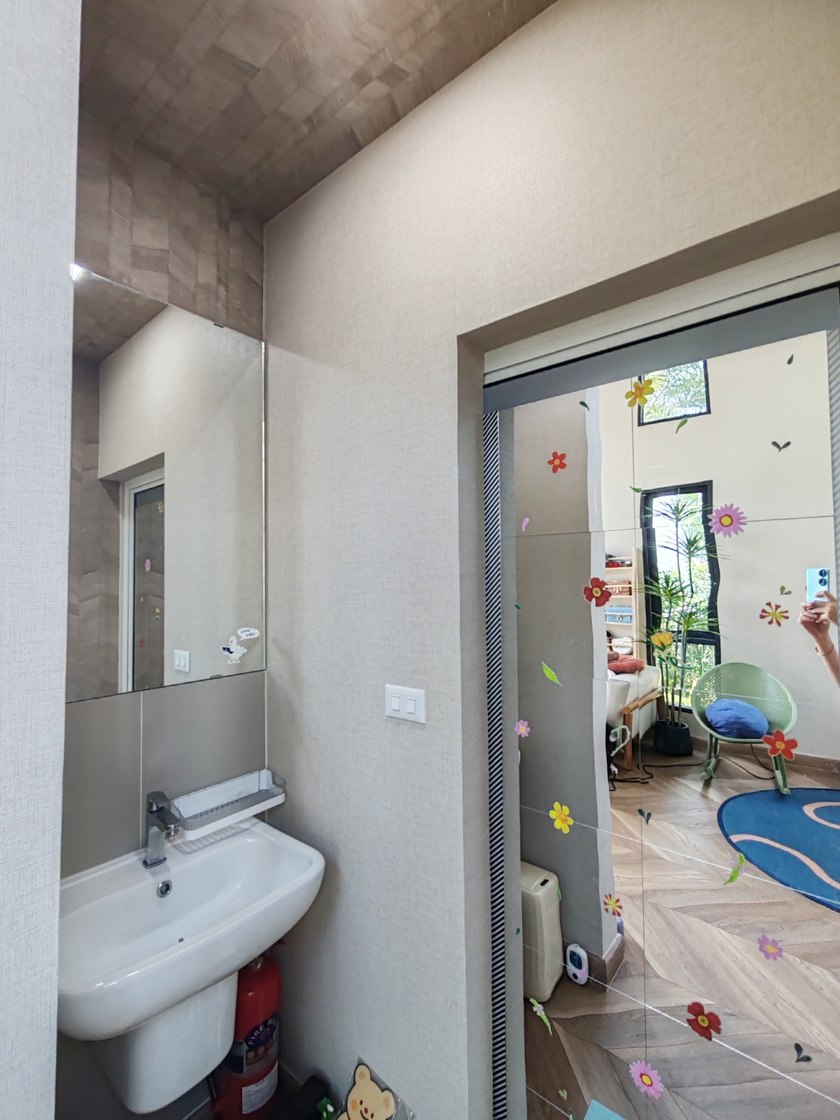 ให้เช่าทาวน์โฮมนวมินทร์ รามอินทรา : 🌲🏠 ให้เช่า Townhome พฤกษาวิลล์ พหลโยธิน-รามอินทรา โครงใหญ่ สวย สงบ