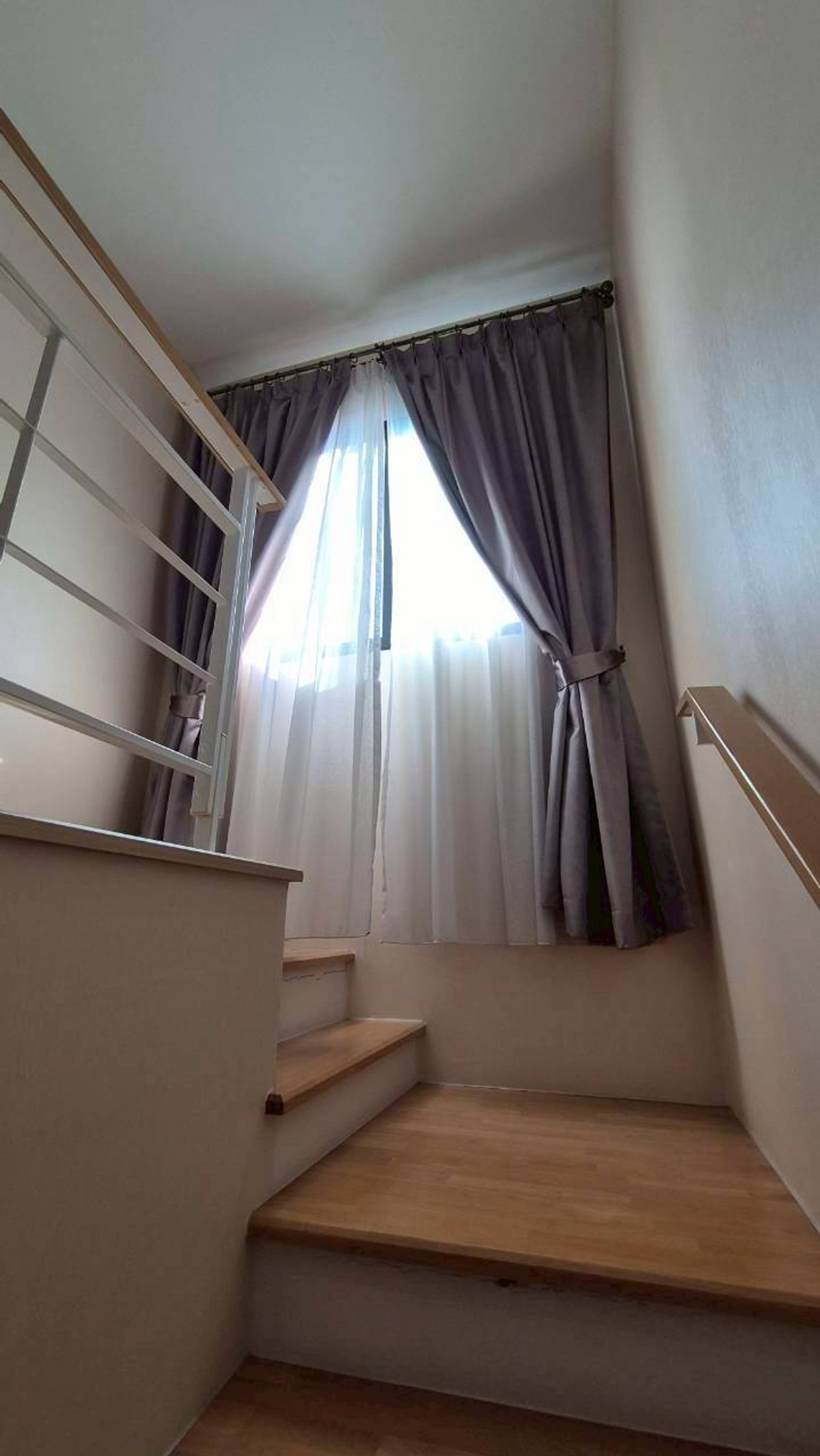 For RentTownhomeRattanathibet, Sanambinna : Townhouse for rent, corner plot, Baan Klang Muang Rattanathibet