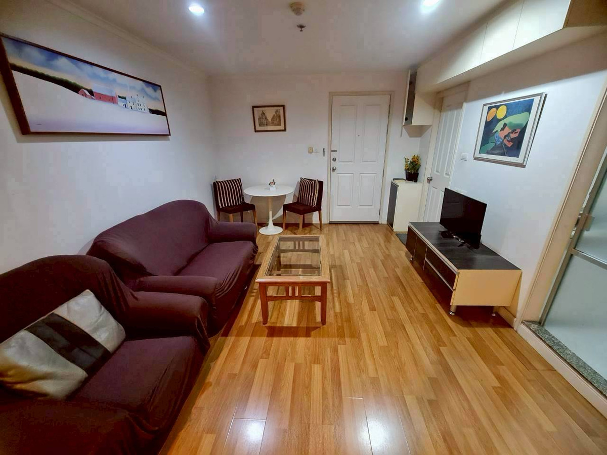 ให้เช่าคอนโดนวมินทร์ รามอินทรา : ✅ LRL151 ✅ Line : @p2nproperty