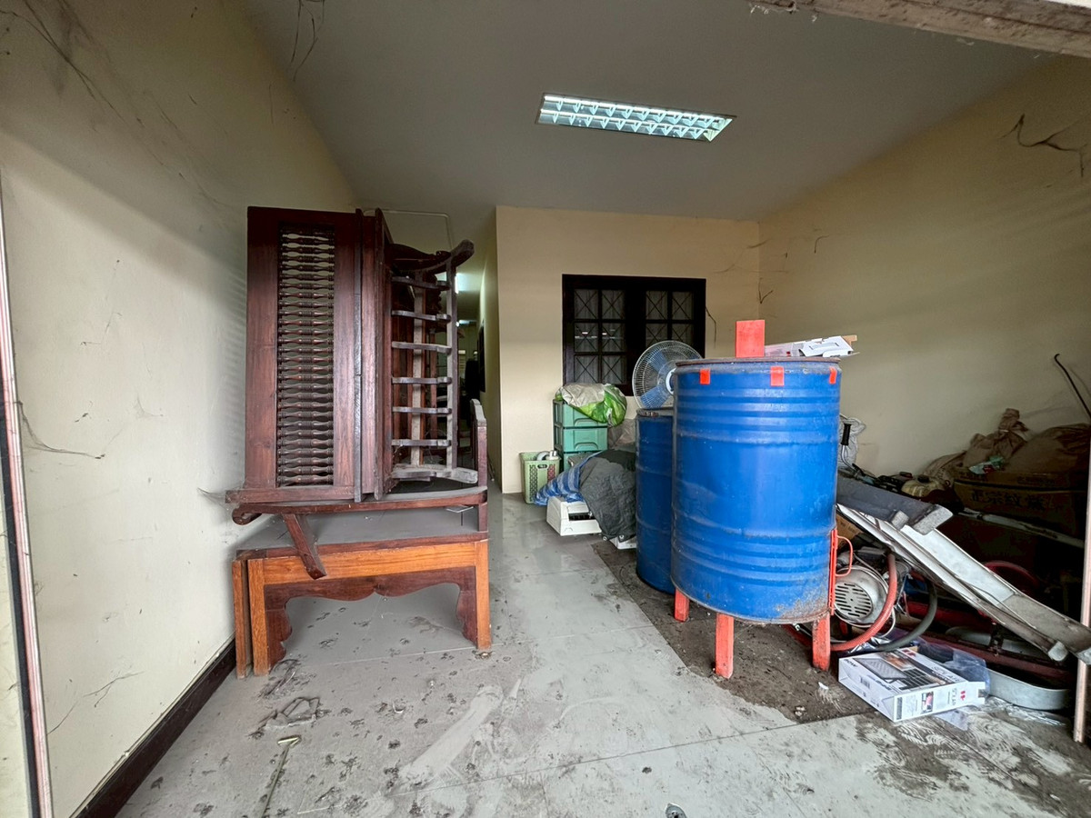 ขายอาคารพาณิชย์เชียงใหม่ : 95872 - ขายอาคารพาณิชย์ 3 ชั้น ทำเลศักยภาพสูง ใกล้อาเขตเชียงใหม่