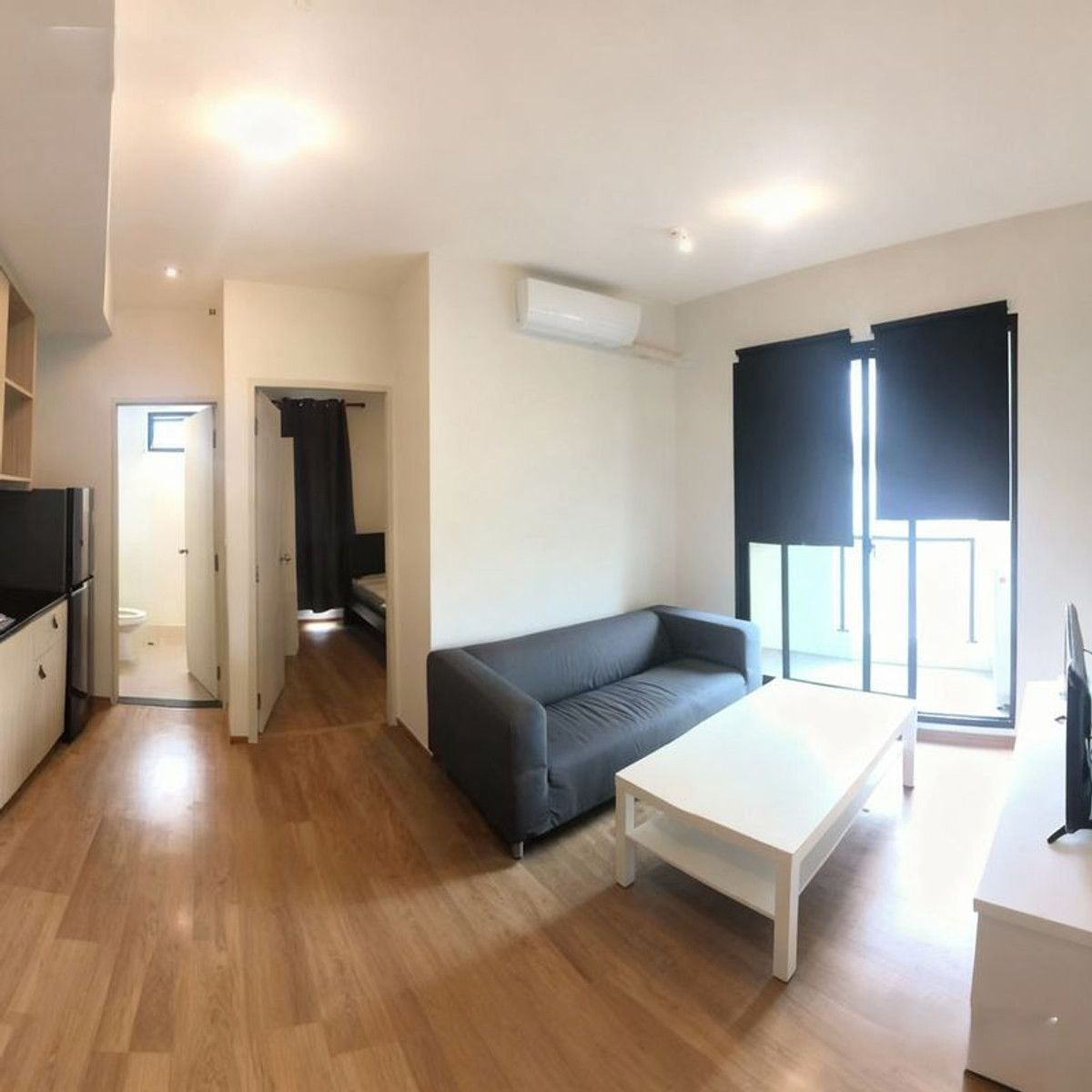 For SaleCondoBangna, Bearing, Lasalle : Studio room for sale 31 sq m. UNIO Sukhumvit 72 UNiO Sukhumvit