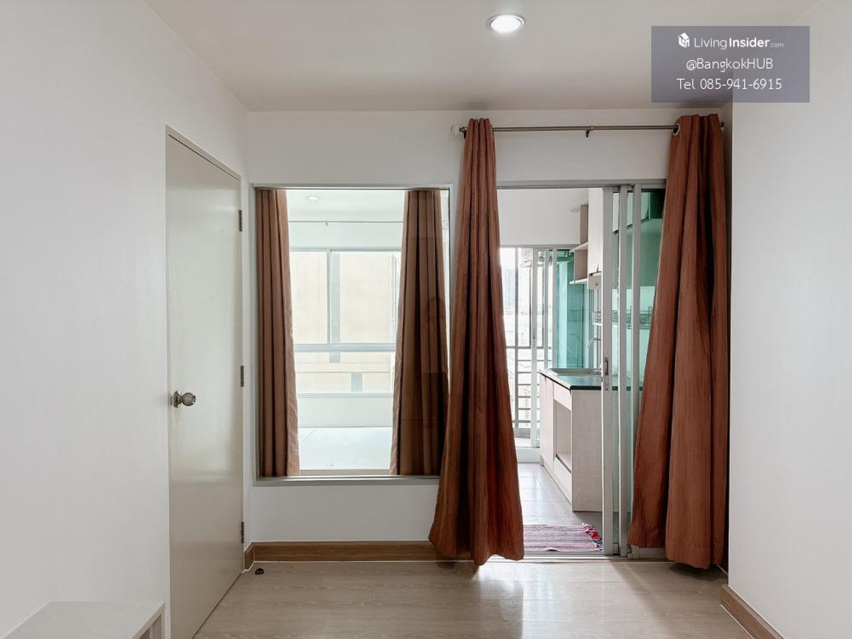 ขายคอนโดสมุทรปราการ สำโรง : 💥P-1402 💥คอนโดราคาสุดคุ้ม ใกล้ BTS สำโรง กับ 💥The Kith Plus สุขุมวิท 113 เพียง 1.25 ล้าน💥0659174222💥