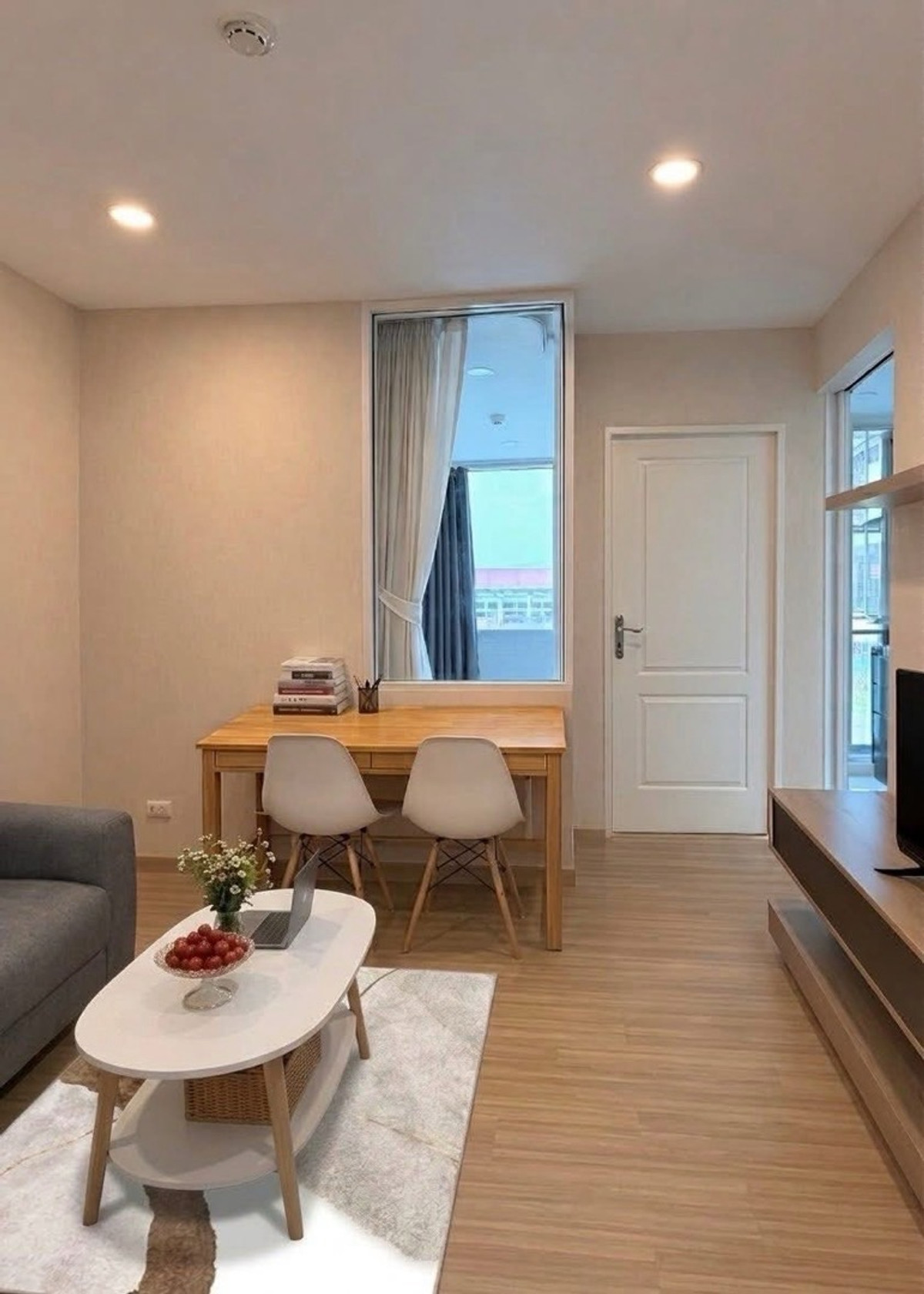 For RentCondoPinklao, Charansanitwong : #R9585 🎉 100369 Condo for rent: Chateau in Town Charansanitwong 96/2