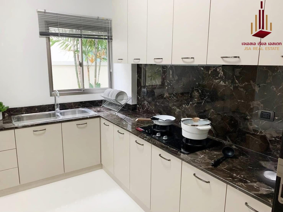 ให้เช่าบ้านลาดกระบัง สุวรรณภูมิ : ✨ For Rent: Perfect Masterpiece sukhumvit 77 ✨  💰 Only 250,000 THB/month