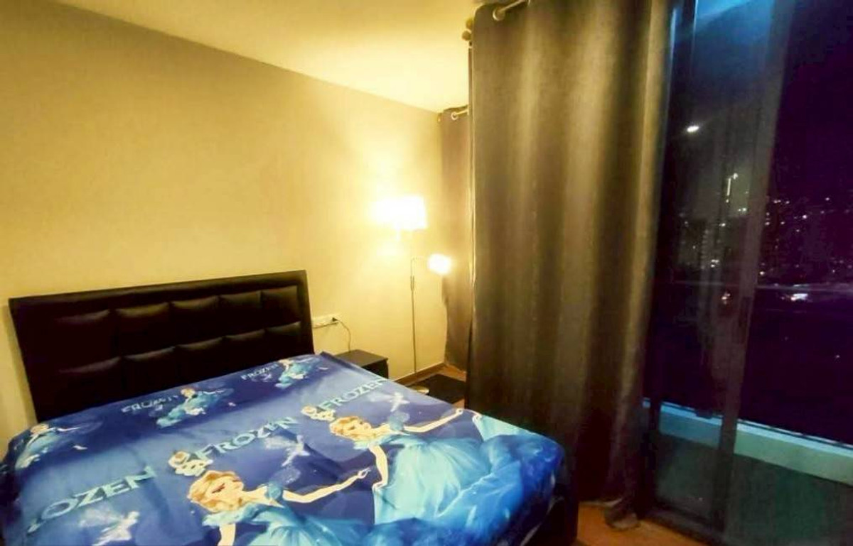 ให้เช่าคอนโดรัชดา ห้วยขวาง : #L023 🎉 100369 คอนโด อาร์ติซาน รัชดา