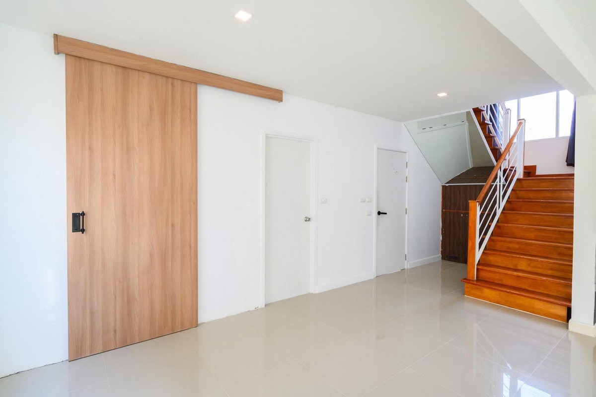 ขายบ้านพัทยา บางแสน ชลบุรี สัตหีบ : บ้านพฤกษา นารา ชัยพฤกษ์ 2 - จอมเทียน / 2 ห้องนอน (ขาย), Baan Pruksa Nara Chaiyapruk 2 - Jomtien / 2 Bedrooms (FOR SALE) AM073