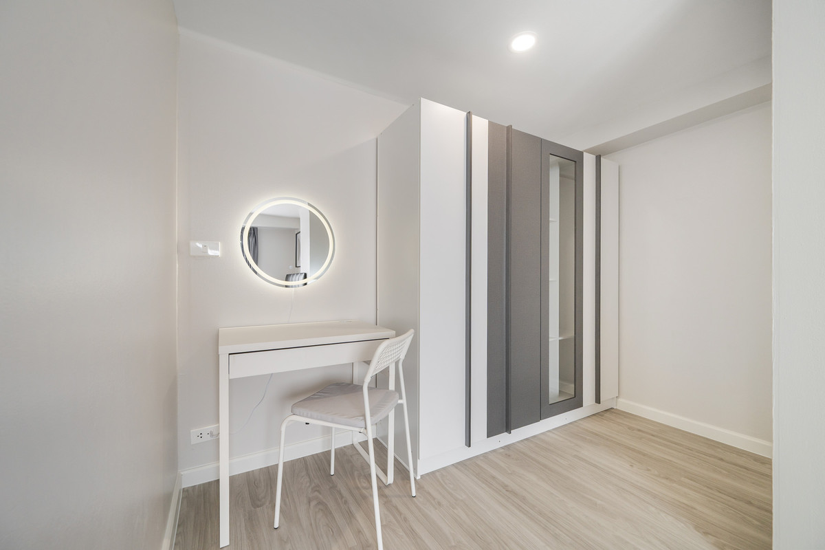 ขายคอนโดบางนา แบริ่ง ลาซาล : K-6789 BEST DEAL🔥🔥  ขายด่วน ! ห้องตกแต่งใหม่ พร้อมอยู่ บางนา เพลซ  ใกล้ BTS + เซ็นทรัล บางนา